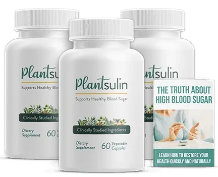 Plantsulin